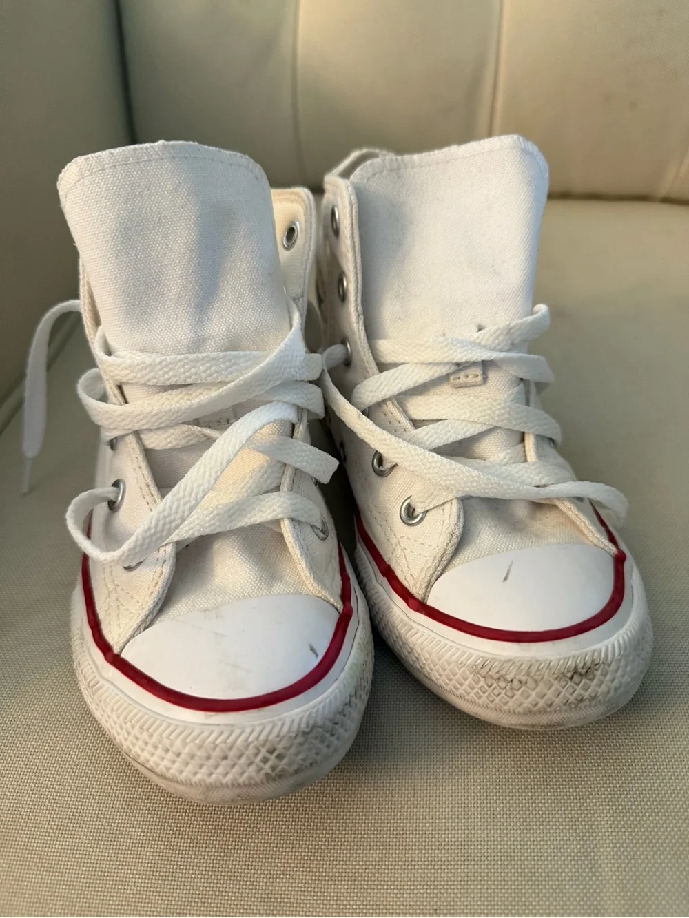 Converse classic kids